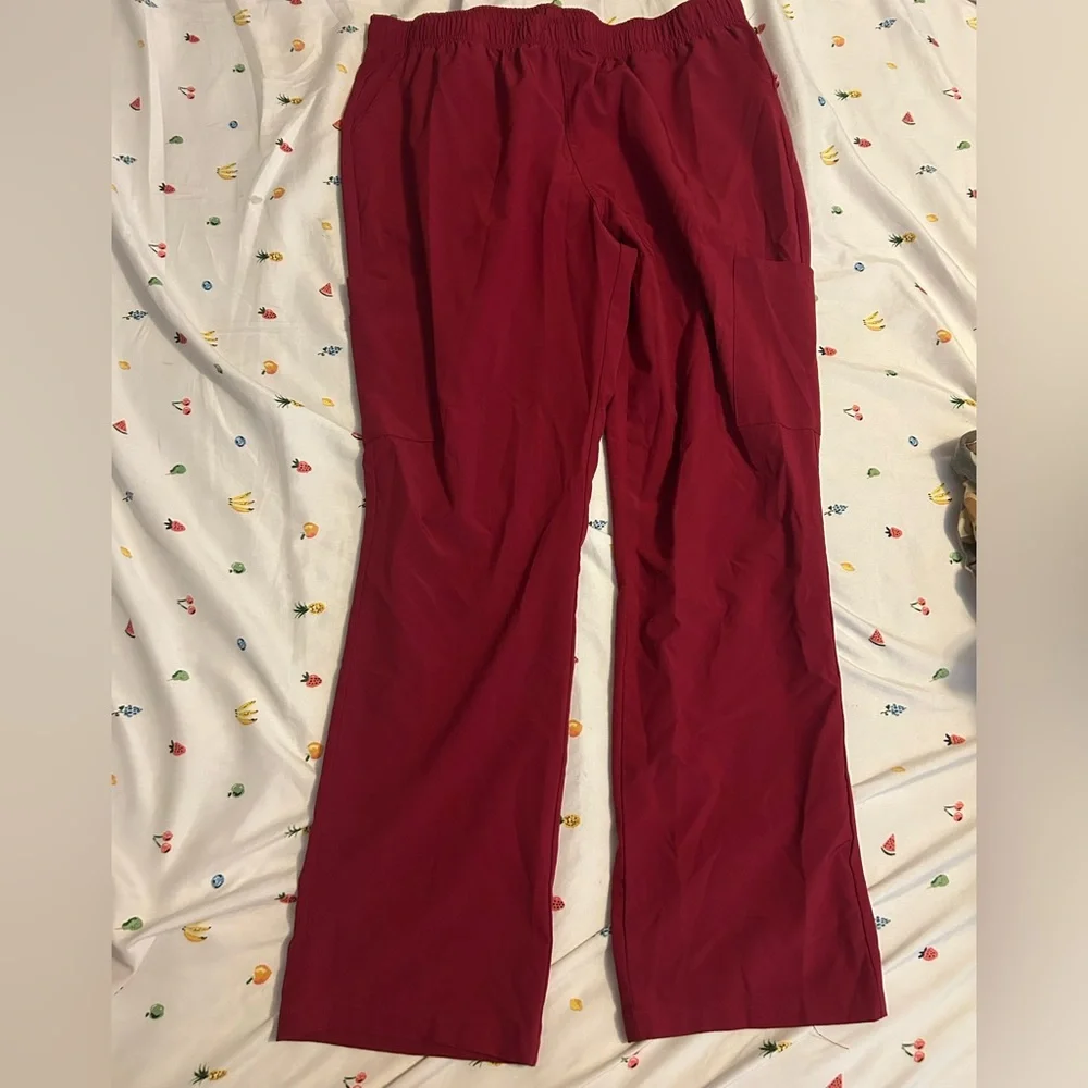 Colorful Scrub Set - Picture 8 of 11